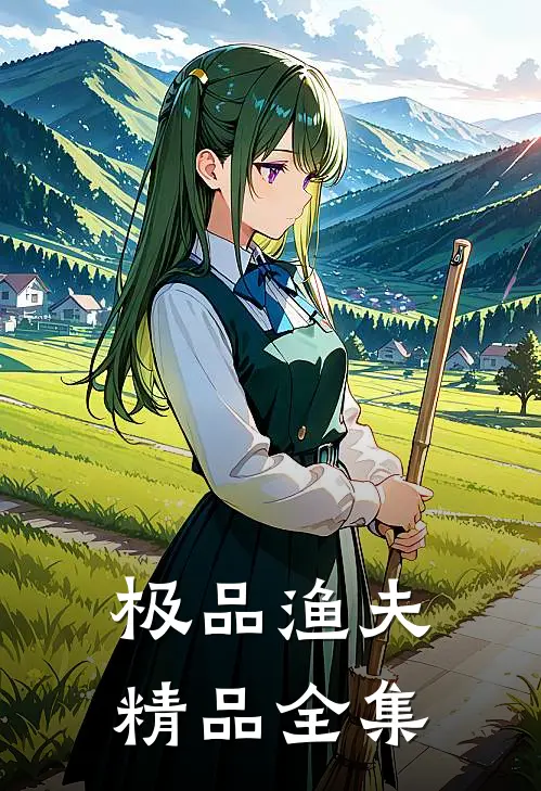 极品渔夫精品全集