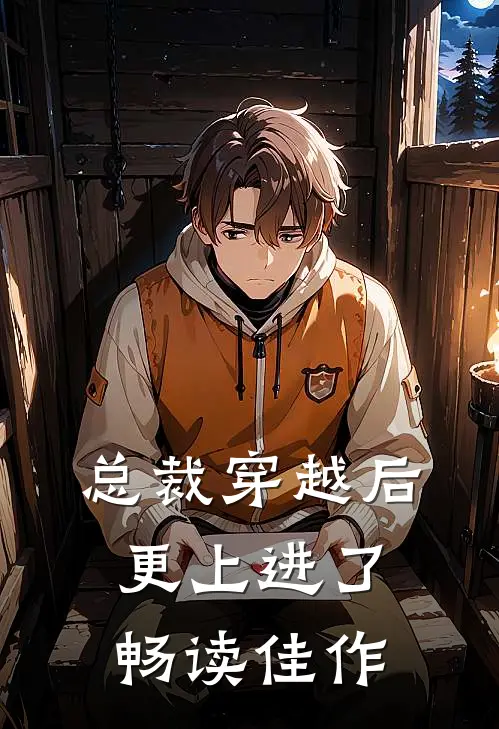 总裁穿越后更上进了畅读佳作