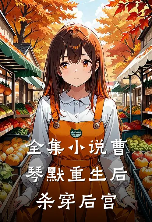 全集小说曹琴默重生后杀穿后宫