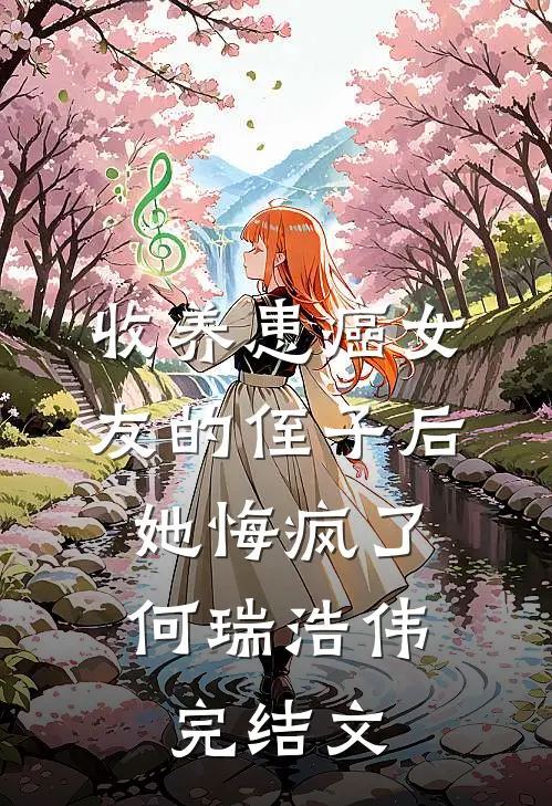 收养患癌女友的侄子后，她悔疯了何瑞浩伟完结文