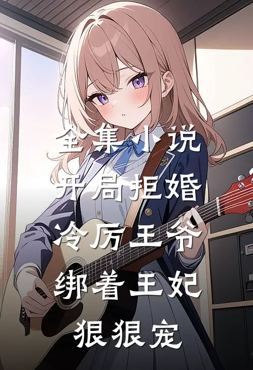 全集小说开局拒婚，冷厉王爷绑着王妃狠狠宠