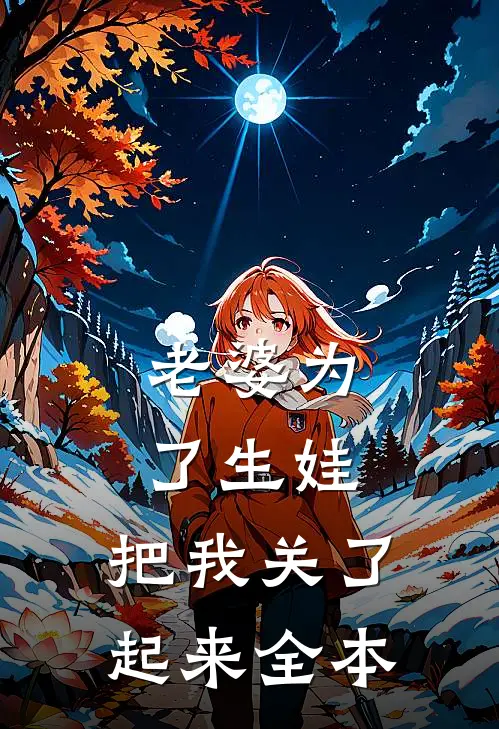 老婆为了生娃，把我关了起来全本
