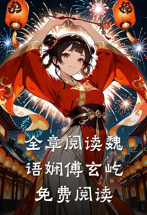 全章阅读魏语娴傅玄屹免费阅读