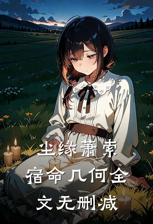 尘缘萧索，宿命几何全文无删减