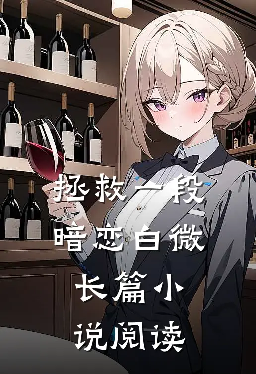 拯救一段暗恋白微长篇小说阅读