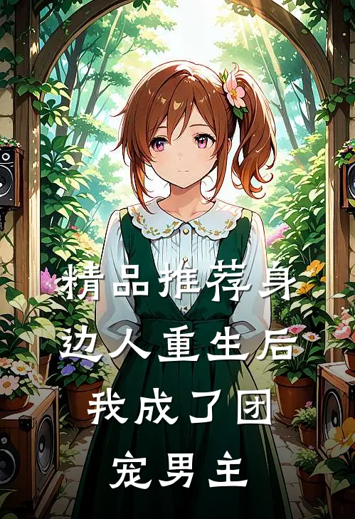 精品推荐身边人重生后,我成了团宠男主