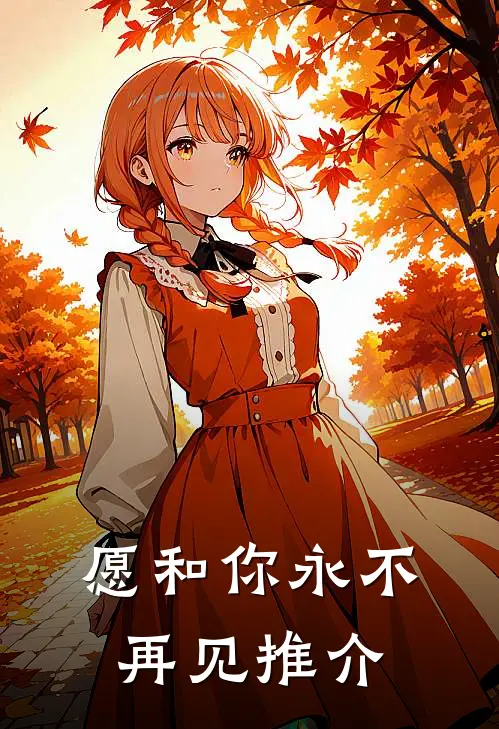 愿和你永不再见推介
