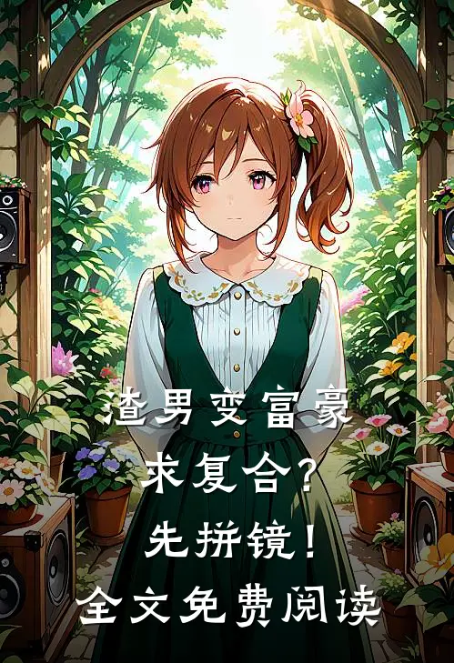 渣男变富豪，求复合？先拼镜！全文免费阅读