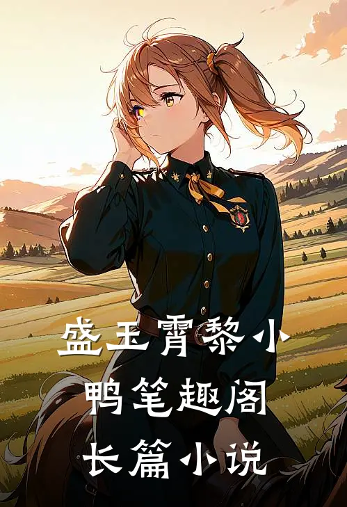 盛玉霄黎小鸭笔趣阁长篇小说