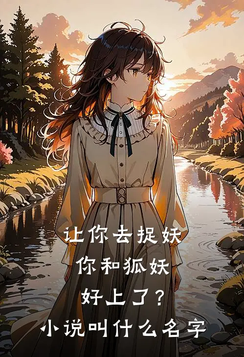 让你去捉妖，你和狐妖好上了？小说叫什么名字