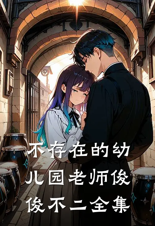 不存在的幼儿园老师俊俊不二全集