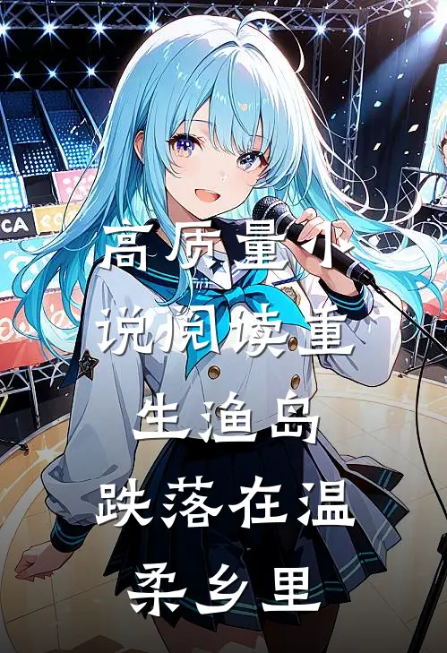 高质量小说阅读重生渔岛：跌落在温柔乡里