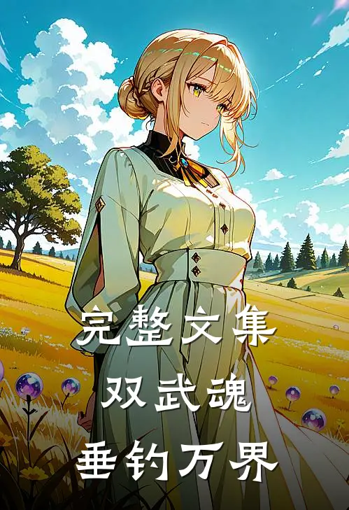 完整文集双武魂：垂钓万界