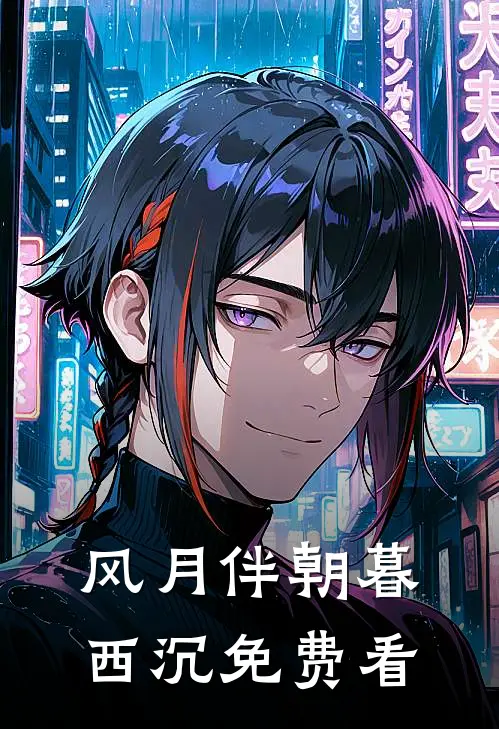 风月伴朝暮西沉免费看