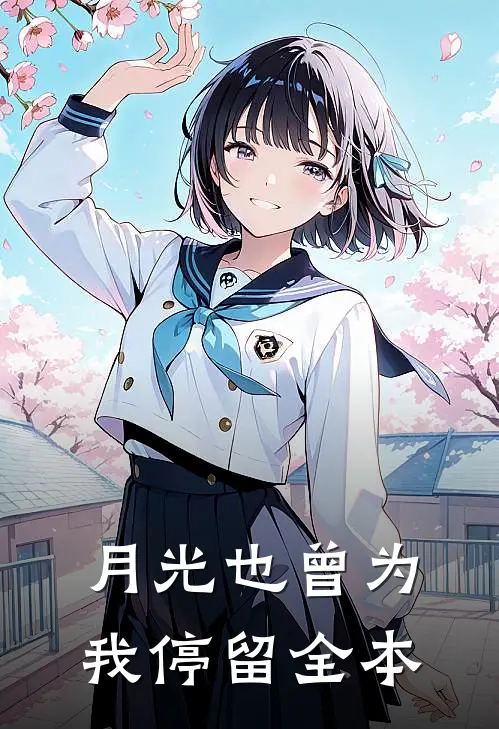 月光也曾为我停留全本
