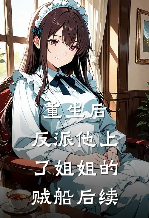 重生后，反派他上了姐姐的贼船后续