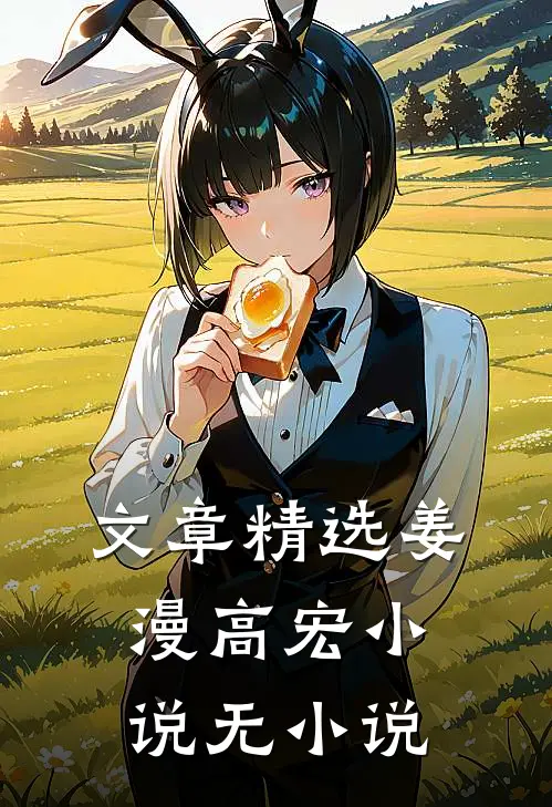 文章精选姜漫高宏 小说无小说