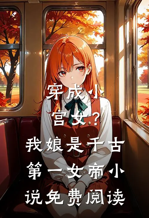 穿成小宫女？我娘是千古第一女帝小说免费阅读