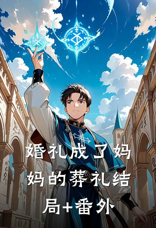 婚礼成了妈妈的葬礼结局+番外