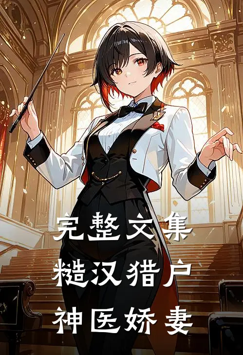 完整文集糙汉猎户神医娇妻