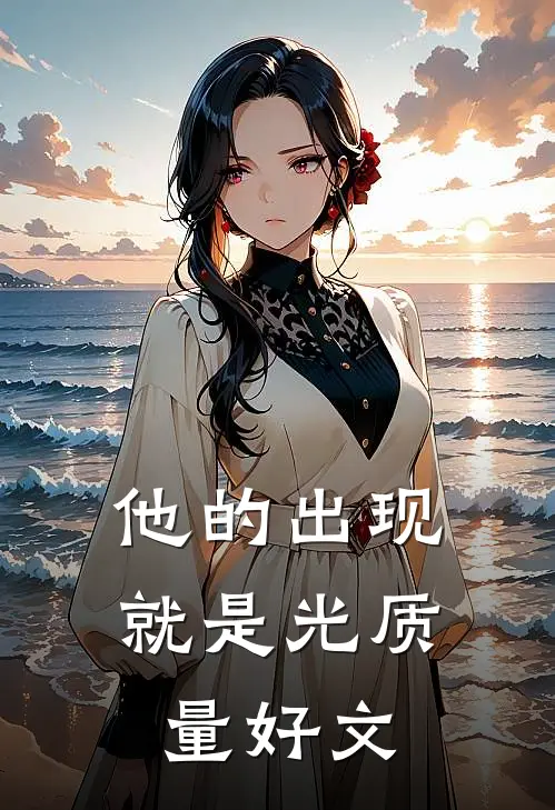 他的出现就是光质量好文