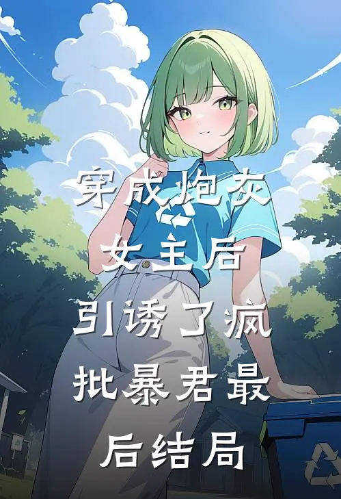 穿成炮灰女主后，引诱了疯批暴君最后结局