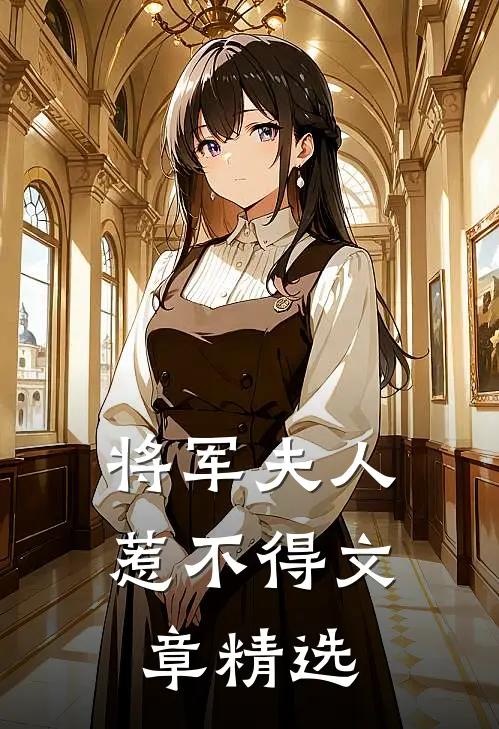 将军夫人惹不得文章精选