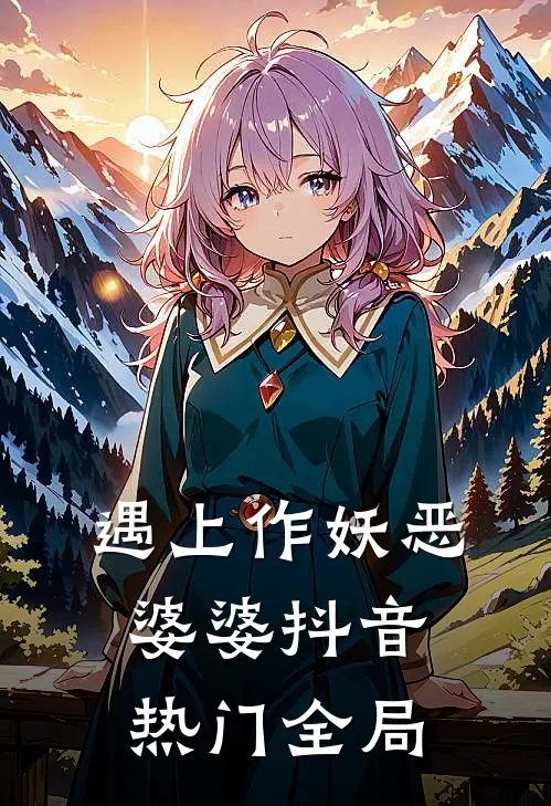 遇上作妖恶婆婆抖音热门全局