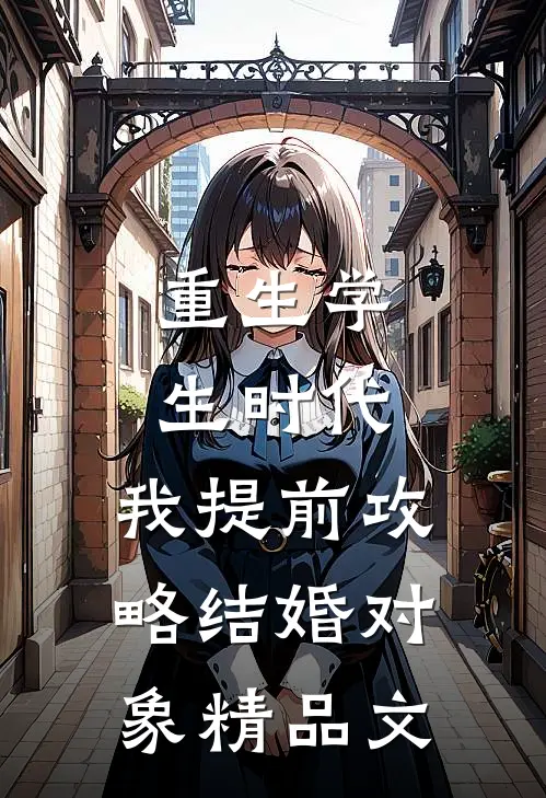 重生学生时代：我提前攻略结婚对象精品文