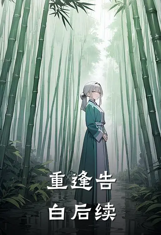重逢告白后续