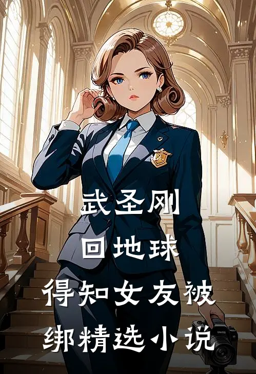 武圣刚回地球，得知女友被绑精选小说
