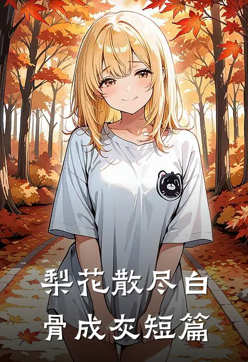 梨花散尽白骨成灰短篇
