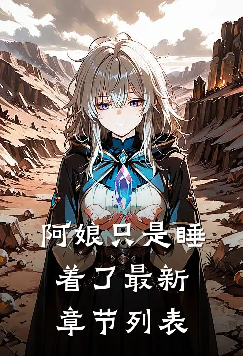 阿娘只是睡着了最新章节列表