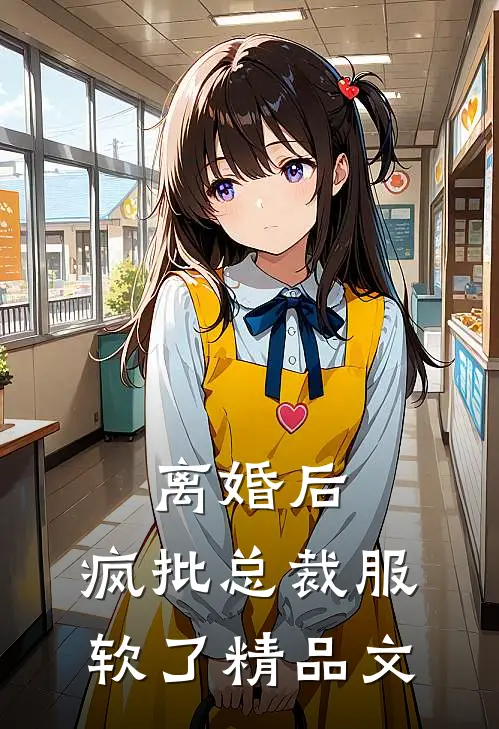 离婚后，疯批总裁服软了精品文