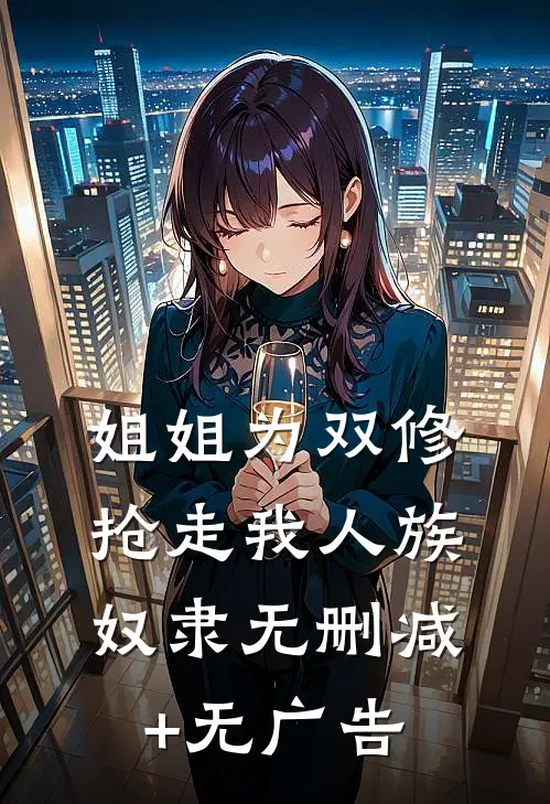 姐姐为双修抢走我人族奴隶无删减+无广告