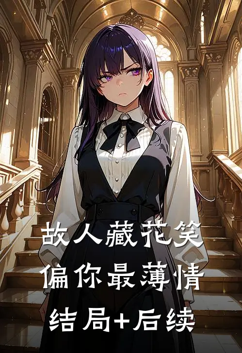 故人藏花笑，偏你最薄情结局+后续