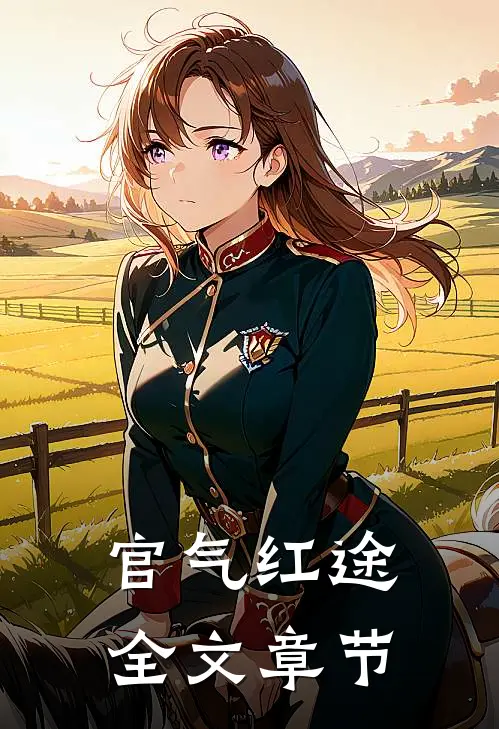官气红途全文章节