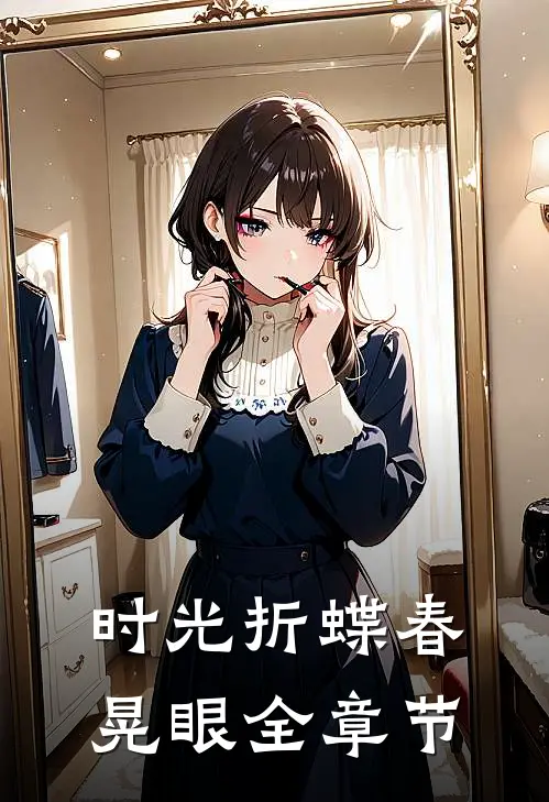 时光折蝶春晃眼全章节