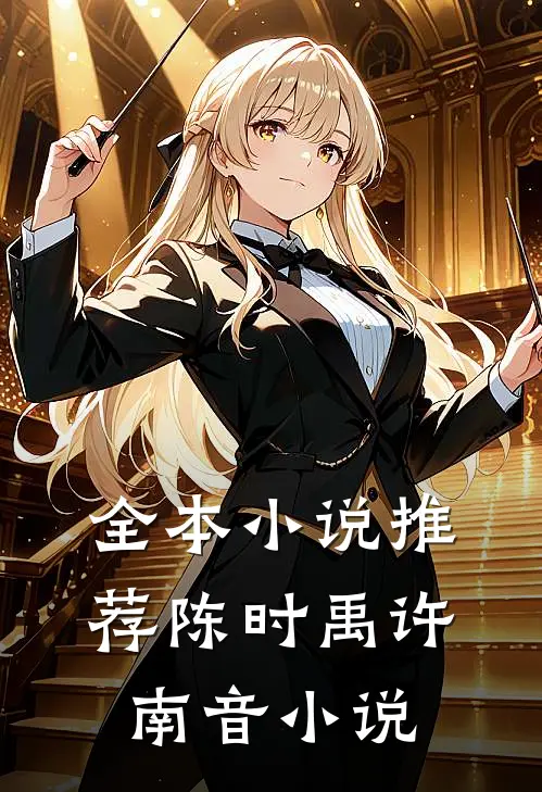 全本小说推荐陈时禹许南音小说