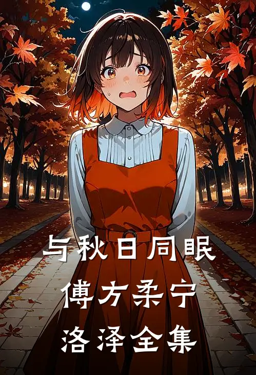与秋日同眠傅方柔宁洛泽全集