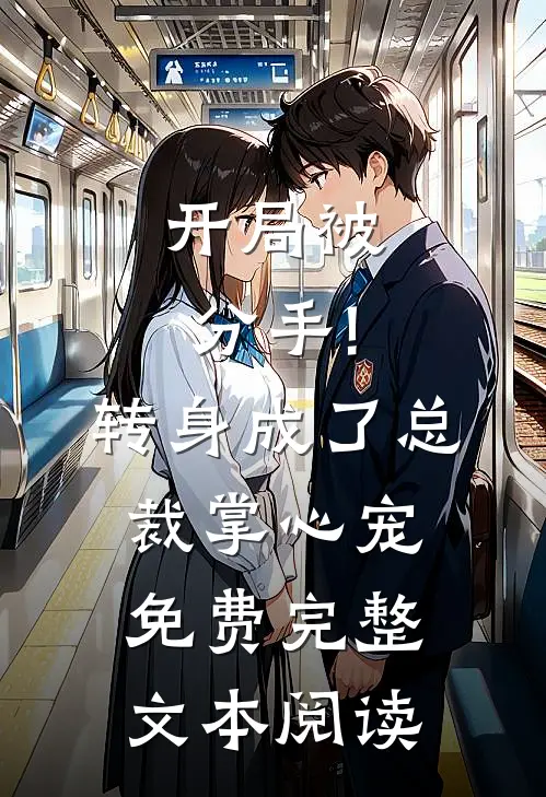 开局被分手!转身成了总裁掌心宠免费完整文本阅读