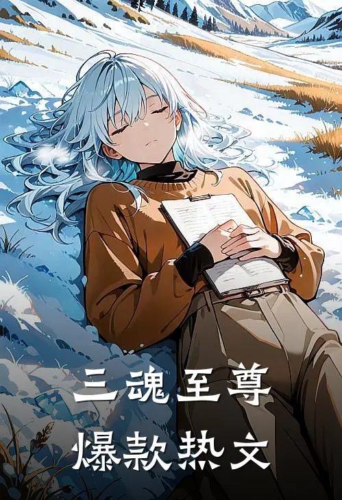 三魂至尊爆款热文