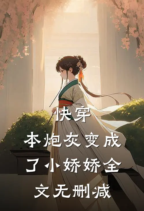 快穿：本炮灰变成了小娇娇全文无删减