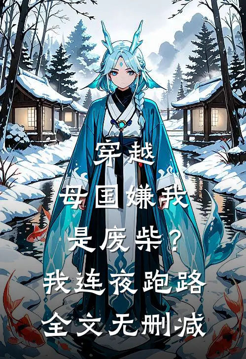 穿越：母国嫌我是废柴？我连夜跑路全文无删减