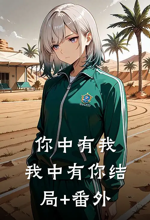 你中有我，我中有你结局+番外