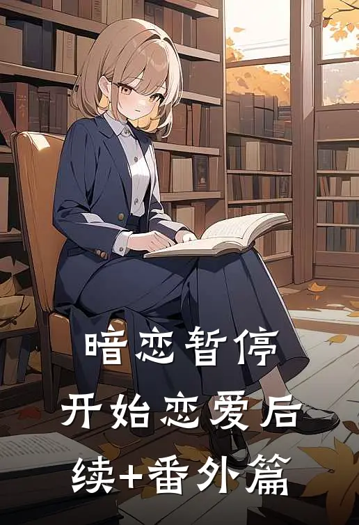 暗恋暂停，开始恋爱后续+番外篇