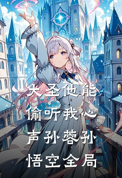 大圣他能偷听我心声孙蓉孙悟空全局