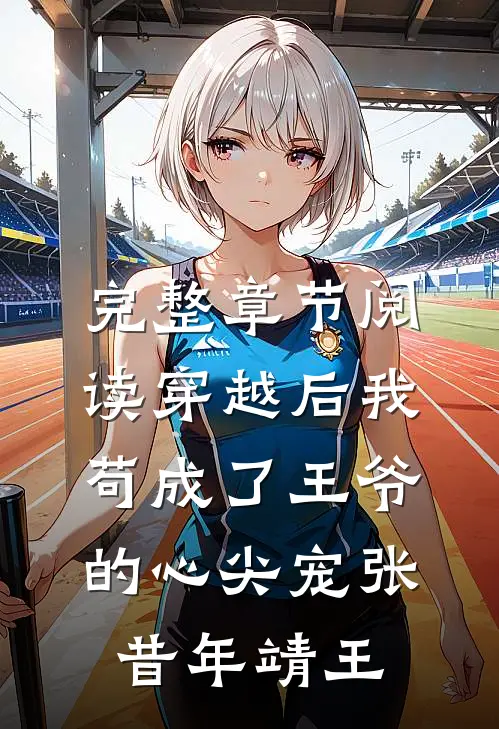 完整章节阅读穿越后我苟成了王爷的心尖宠张昔年靖王
