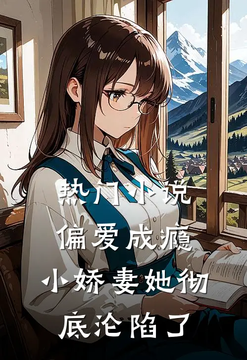 热门小说偏爱成瘾，小娇妻她彻底沦陷了