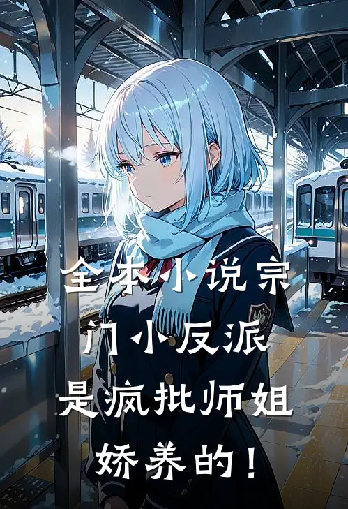 全本小说宗门小反派，是疯批师姐娇养的！